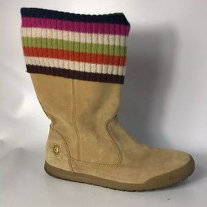 Coach Boots size 8.5